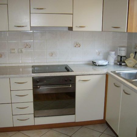 Miki Apartment Porec Luaran gambar