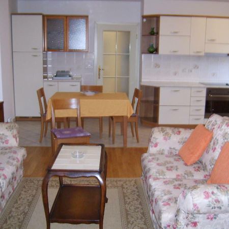 Miki Apartment Porec Luaran gambar