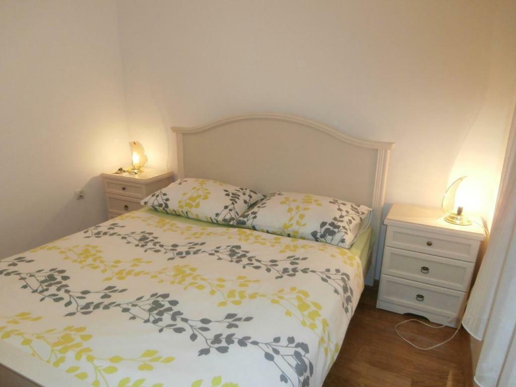 Miki Apartment Porec Luaran gambar