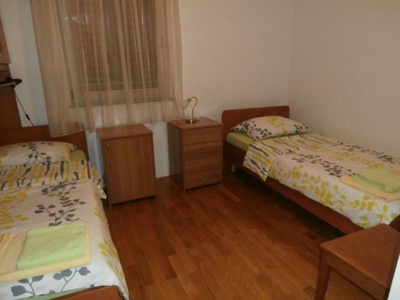 Miki Apartment Porec Luaran gambar