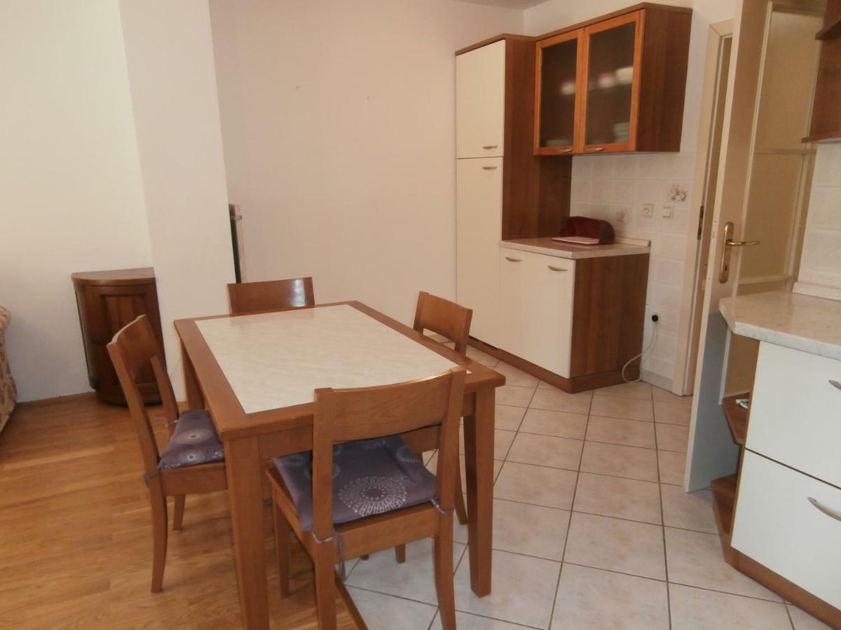 Miki Apartment Porec Luaran gambar